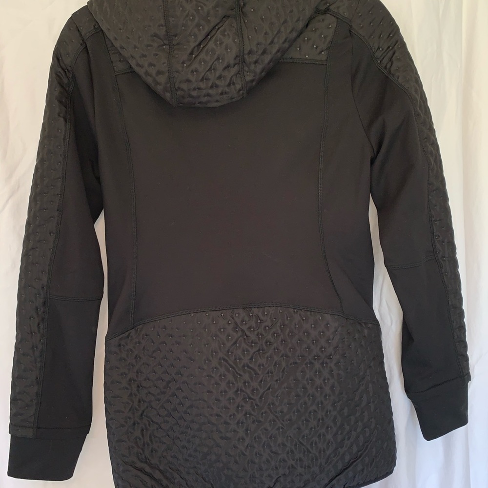 Jacket - Picture 2 of 3